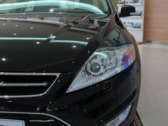 2011款 2.0T DCT GTDi豪华型