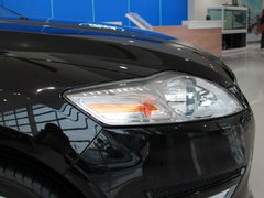 2011款 2.0T DCT GTDi豪华型