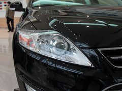 2011款 2.0T DCT GTDi豪华型