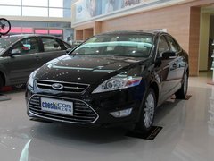 2011款 2.0T DCT GTDi豪华型