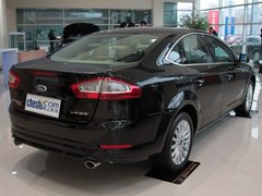 2011款 2.0T DCT GTDi豪华型