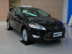 2011款 2.0T DCT GTDi豪华型