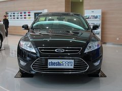 2011款 2.0T DCT GTDi豪华型