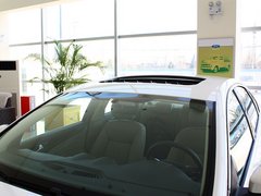 2011款 2.0T DCT GTDi豪华型