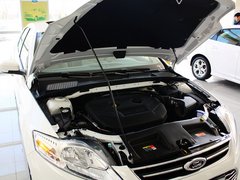 2011款 2.0T DCT GTDi豪华型
