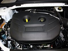 2011款 2.0T DCT GTDi豪华型