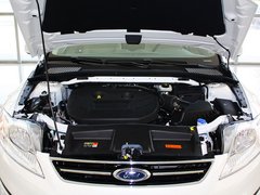 2011款 2.0T DCT GTDi豪华型