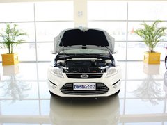 2011款 2.0T DCT GTDi豪华型