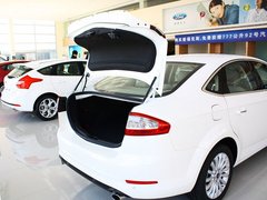 2011款 2.0T DCT GTDi豪华型