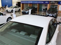2011款 2.0T DCT GTDi豪华型