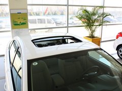 2011款 2.0T DCT GTDi豪华型