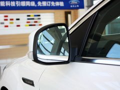 2011款 2.0T DCT GTDi豪华型