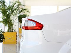 2011款 2.0T DCT GTDi豪华型