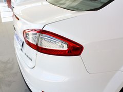 2011款 2.0T DCT GTDi豪华型