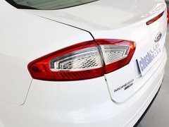 2011款 2.0T DCT GTDi豪华型