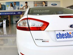 2011款 2.0T DCT GTDi豪华型
