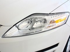2011款 2.0T DCT GTDi豪华型