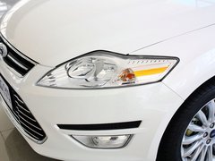 2011款 2.0T DCT GTDi豪华型