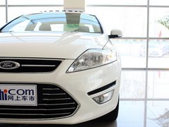 2011款 2.0T DCT GTDi豪华型