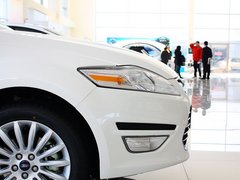 2011款 2.0T DCT GTDi豪华型