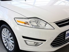 2011款 2.0T DCT GTDi豪华型