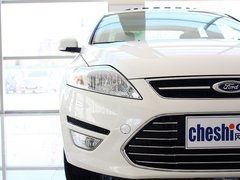 2011款 2.0T DCT GTDi豪华型