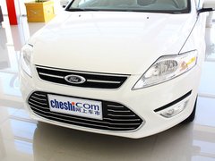 2011款 2.0T DCT GTDi豪华型