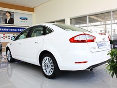 2011款 2.0T DCT GTDi豪华型