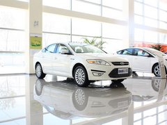 2011款 2.0T DCT GTDi豪华型