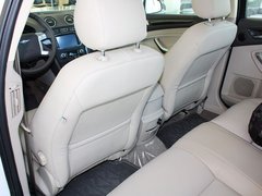 2011款 2.0T DCT GTDi豪华型