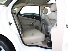 2011款 2.0T DCT GTDi豪华型