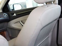 2011款 2.0T DCT GTDi豪华型