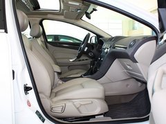 2011款 2.0T DCT GTDi豪华型