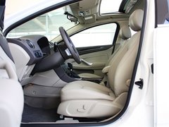 2011款 2.0T DCT GTDi豪华型