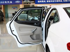 2011款 2.0T DCT GTDi豪华型
