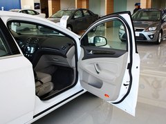 2011款 2.0T DCT GTDi豪华型
