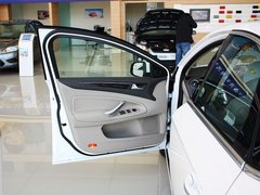2011款 2.0T DCT GTDi豪华型