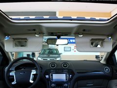 2011款 2.0T DCT GTDi豪华型