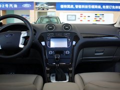 2011款 2.0T DCT GTDi豪华型