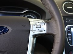 2011款 2.0T DCT GTDi豪华型