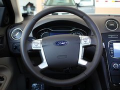 2011款 2.0T DCT GTDi豪华型
