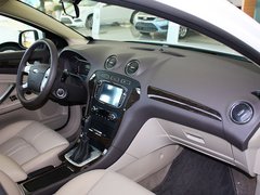 2011款 2.0T DCT GTDi豪华型