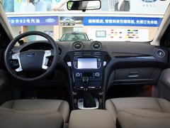 2011款 2.0T DCT GTDi豪华型