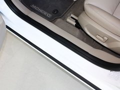 2011款 2.0T DCT GTDi豪华型