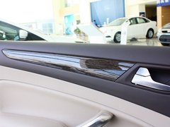 2011款 2.0T DCT GTDi豪华型