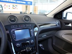2011款 2.0T DCT GTDi豪华型