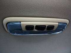 2011款 2.0T DCT GTDi豪华型