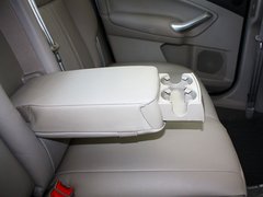 2011款 2.0T DCT GTDi豪华型