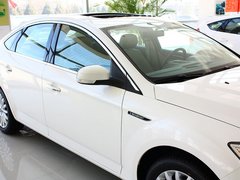 2011款 2.0T DCT GTDi豪华型