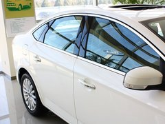 2011款 2.0T DCT GTDi豪华型